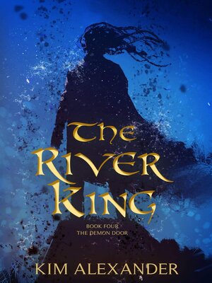 cover image of The River King